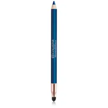 Collistar Professional Eye Pencil wasserfester Eyeliner mit hoher Pigmentdichte Farbton 16 Blu Shangai 1.2 ml