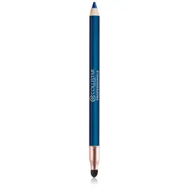 Collistar Professional Eye Pencil wasserfester Eyeliner mit hoher Pigmentdichte Farbton 16 Blu Shangai 1.2 ml