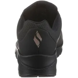 SKECHERS Uno - Stand On Air Schwarz 41