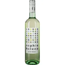 Weingut Hammel & Cie Hammel & Cie 2023 Sophie Helene petit blanc trocken Weingut