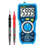Pancontrol Digital-Multimeter PAN 184 mit True RMS