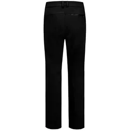 Jack Wolfskin Holdsteig Pants M Softshellhose Schwarz 50