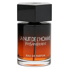 Yves Saint Laurent La Nuit de L'Homme Eau de Parfum 100 ml