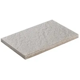 Diephaus Terrassenplatte Grandia Silber 60 x 40 x 4 cm