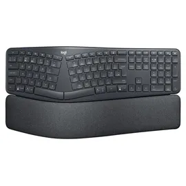 Logitech Ergo K860 US