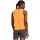 Under Armour Launch Elite Damen Tanktop, orange - MD