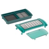 Genius Gemüseschneider Nicer Dicer Smart, Zubehör-Set 2-tlg.