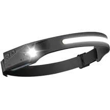 Denver SSH-50 Schwarz
