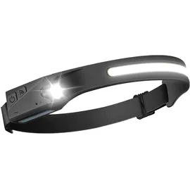 Denver SSH-50 Schwarz