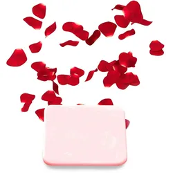Home Deluxe GmbH HOME DELUXE - Duftplättchen LIMA für Ionisator - Rose I Sauna, Saunazubehör