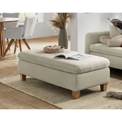 XXL Hocker SANSIBAR VARBERG