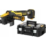 DeWalt DCG409VSNT 54V XR FlexVolt ohne Akku + Koffer