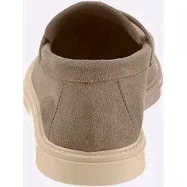 Heine Slipper Damen Braun 40