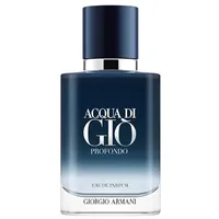 GIORGIO ARMANI Acqua Di Gio Profondo Eau de Parfum 200 ml