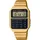 Casio Ca-500weg-1aef Uhr Golden One Size