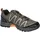 CMP Altak Wp 3Q48267 Sportschuh Männlich Grau, Gelb