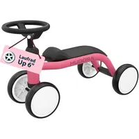 Hudora Laufrad Up 6 - pink