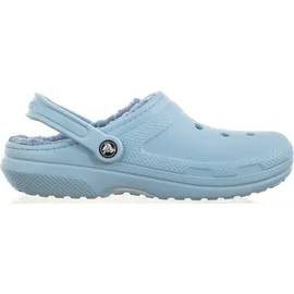 Crocs Classic Lined Clog blue calcite 41-42