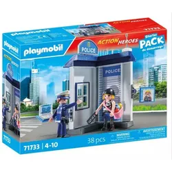 Playmobil:
