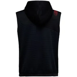 La Sportiva Method Vest Men black/cherry tomato (K00R22) L,