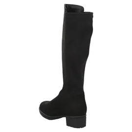 HARTJES Klassische Stiefel in Schwarz 40 EU | Gr.: