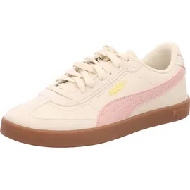 Puma Club II Era Sneaker 23 alpine snow/rose quartz/gum 39