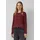 s.Oliver Longsleeve mit appliziertem Artwork - rot - 36