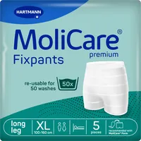 Hartmann MoliCare Premium Fixpants XL, 200 Stück