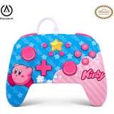 PowerA Nintendo Switch Kirby Controller