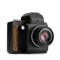 Nons SL660 / 1,8/50 mm Sofortbildkamera m. Objektiv (Instax