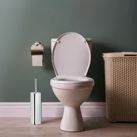 Relaxdays WC-Garnitur