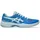 Asics Gel-Court Hunter 3 Damen blau, Größe 40 1⁄2 / 40 1⁄2