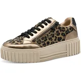Marco Tozzi Damen 2-23760-45 Sneaker, Leo Dune Comb, 40 EU