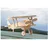 Eduplay Doppeldecker Bausatz Holz