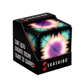 Shashibo Magnetwürfel Entdecker Serie Moon