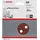 Bosch Exzenterschleifpapier 115 mm 5 Stk.