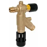 Kemper - FK-4 Systemtrenner Auslaufventil ba dn 15 36701015