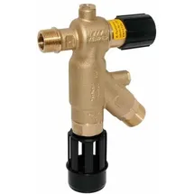 Kemper - FK-4 Systemtrenner Auslaufventil ba dn 15 36701015