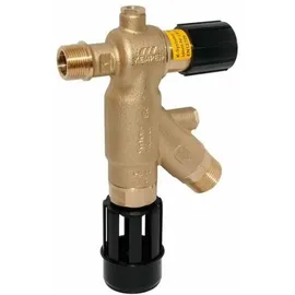 Kemper - FK-4 Systemtrenner Auslaufventil ba dn 15 36701015