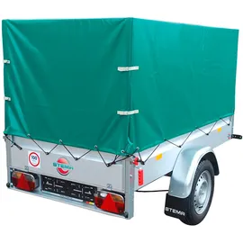 STEMA Basic 850 silber