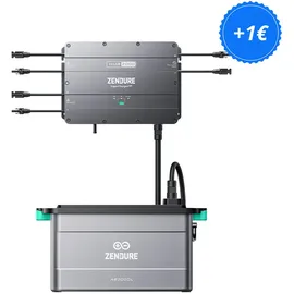 Zendure SolarFlow AB2000S 1,92 kWh 