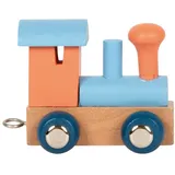 small foot gmbh & co. kg Buchstabenzug Polar Lokomotive (12568)