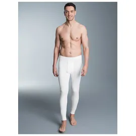 TRIGEMA Lange Unterhose weiß 10 2er Pack
