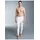 TRIGEMA Lange Unterhose weiß 10 2er Pack