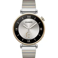 Huawei Watch GT 4 41 mm silver