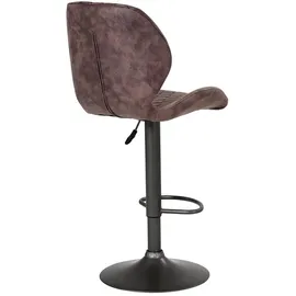 Möbel Boss Barhocker Sonja 0 x 0 cm Braun