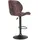 Möbel Boss Barhocker Sonja 0 x 0 cm Braun