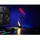 TRACER Smart Spiral LED Lampe 1 m Mehrfarbig