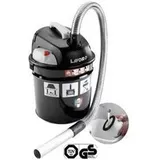 Lavor Wash Aschesauger 1000W 18L Schwarz 0,39 x 0,39 x 0,43 m