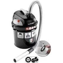 Lavor Wash Aschesauger 1000W 18L Schwarz 0,39 x 0,39 x 0,43 m